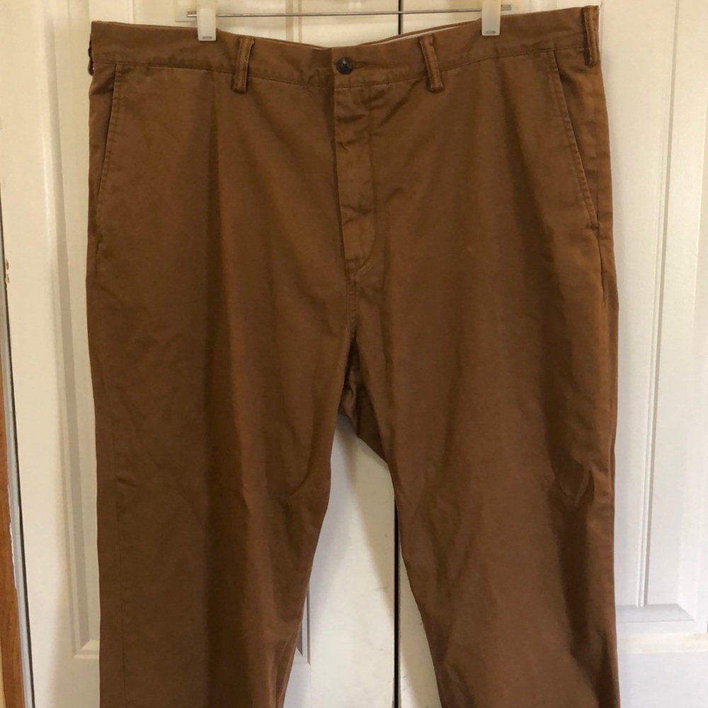 Polo Ralph Lauren Men’s chino pants brown 42